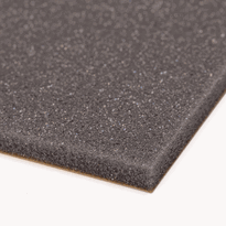 Siderise A Series - Acoustic Foam Insulation - 1.25M x 2.05M 
