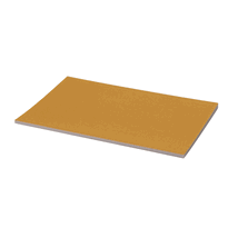 Siderise - Melamine Foam Insulation - Thermal And Acoustic Slab (0.72 Sqm)