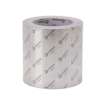 Siderise - Aluminium Foil Tape Insulation  - 120mm x 45M