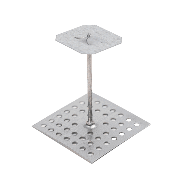 insulation stick pins