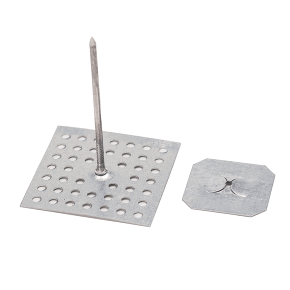 insulation stick pins