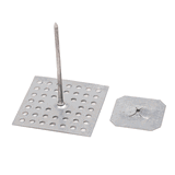 insulation stick pins