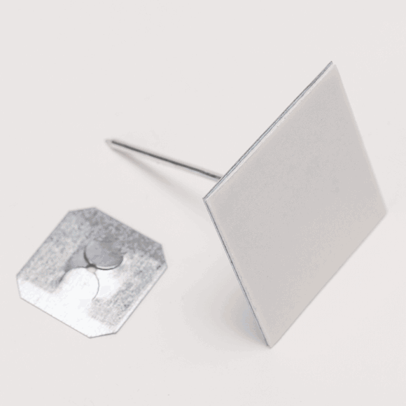 insulation stick pins
