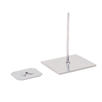 Siderise - Insulation Stick Pins - Box of 500