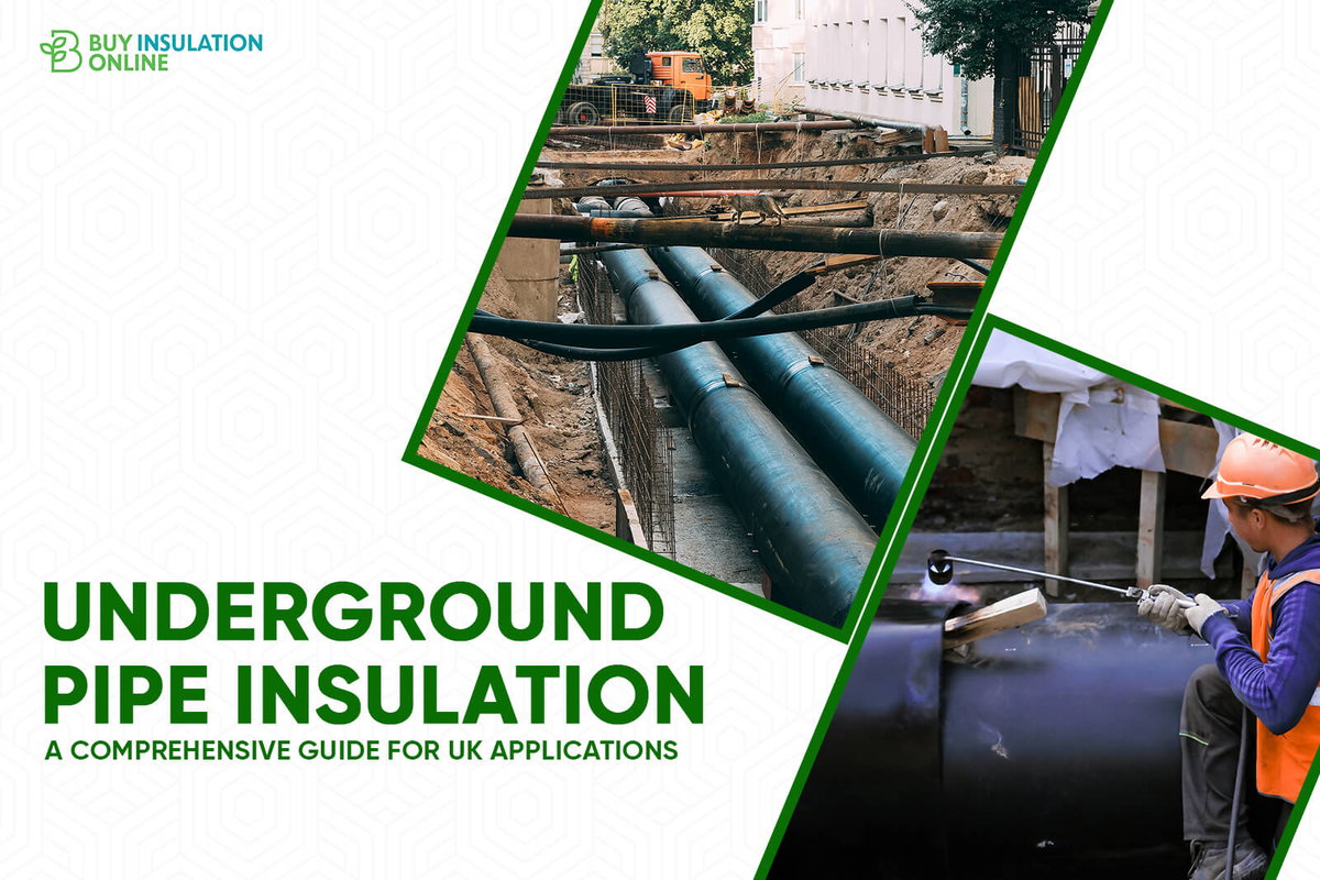 pipe isnulation
