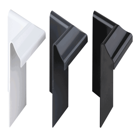 guttering supplies
