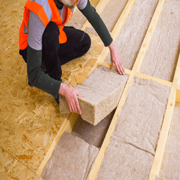 hemp loft insulation