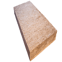 IndiLoft 44- Hemp Loft Insulation