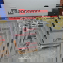 Rockwool pipe insulation