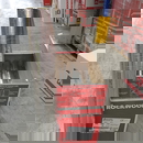 Rockwool pipe insulation