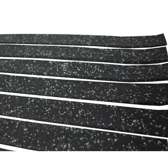 overband tape