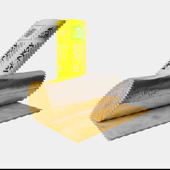 duct wrap insulation