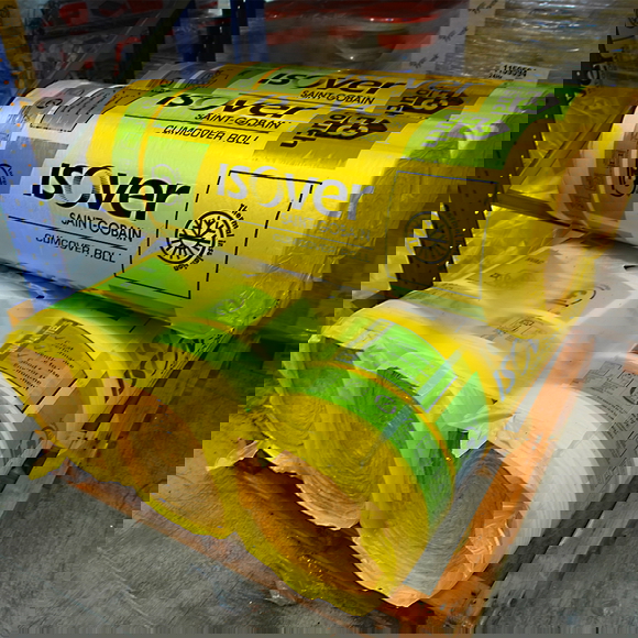 duct wrap insulation