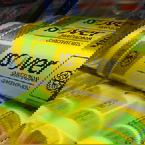 duct wrap insulation