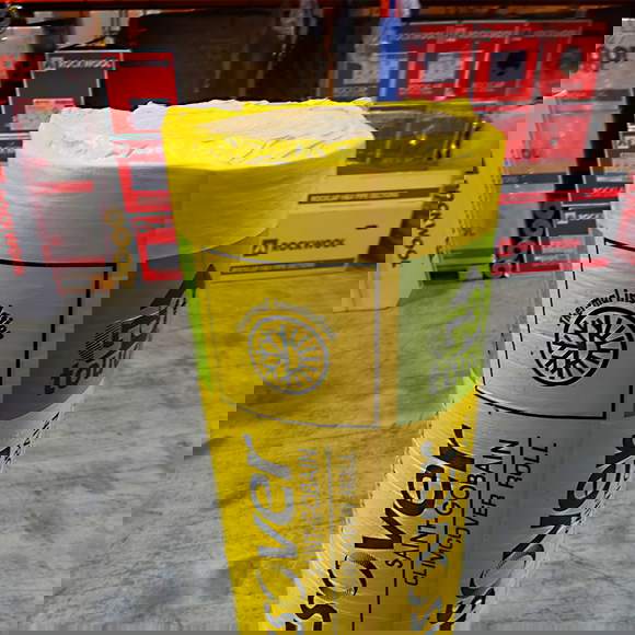 duct wrap insulation