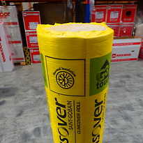 Isover Climcover- Ductwrap Insulation | Duct Lagging
