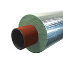 phenolic pipe insulation