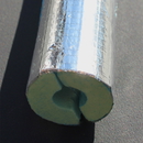 phenolic pipe insulation