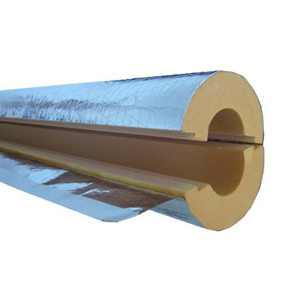 phenolic pipe insulation