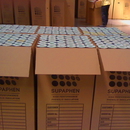 phenolic pipe insulation