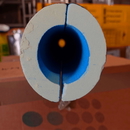 phenolic pipe insulation