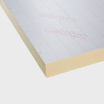 Celotex XR4000 PIR Insulation Board - 2400 x 1200mm