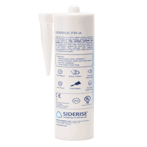 FR sealant