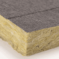 Acoustic lining