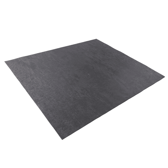 acoustic mat