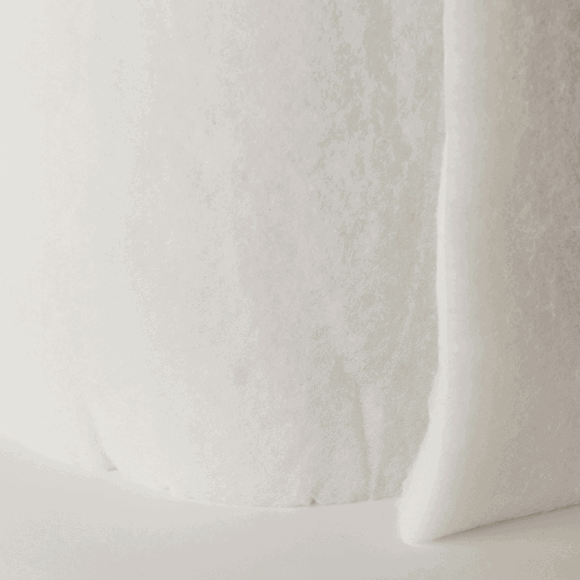 polyester fiber roll