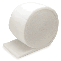Siderise  ECO Fleece-Xtra  - Polyester Fibre Roll 