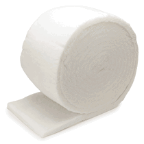 Siderise  ECO Fleece-Xtra  - Polyester Fibre Roll 