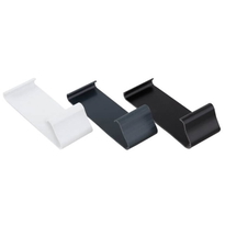 Rubbatrim Roof Edge Trim Clips - Guttering Supplies