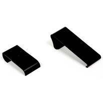 Rubbatrim Gutter Trim Clips - Guttering Supplies