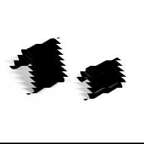 Rubbatrim Gutter Trim Clips - Guttering Supplies