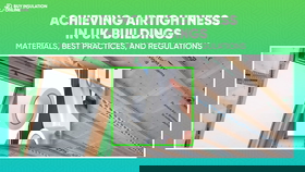 Airtightness in UK