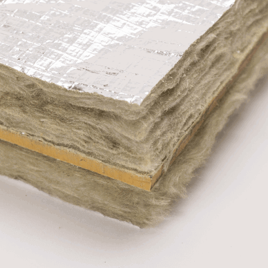 acoustic barrier