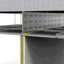 acoustic barrier