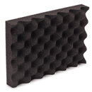 acoustic slab