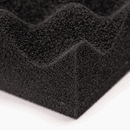 acoustic slab