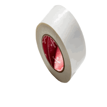 FlameOut Double Sided Tape - 60mm x 25m