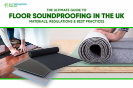Floor Soundproofing
