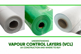  Vapour Control Layers 