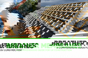 Breather Membrane