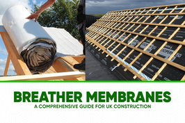 Breather Membrane