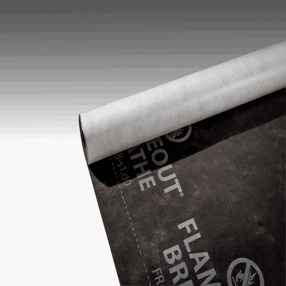 flameout breather membrane