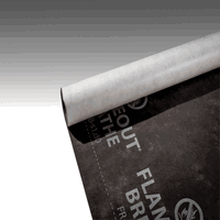 flameout breather membrane