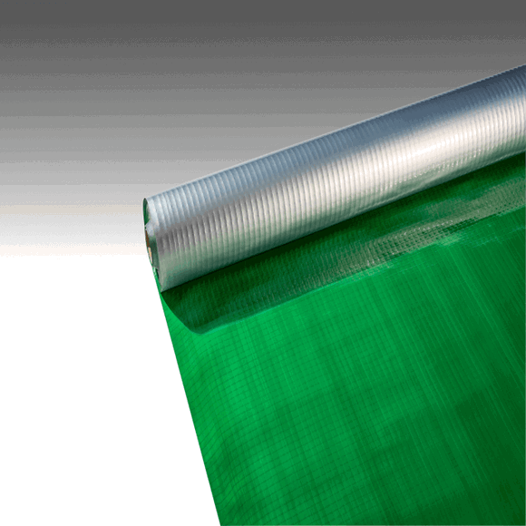methane gas barrier