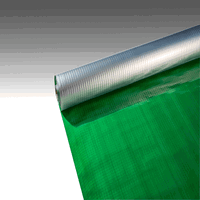 methane gas barrier