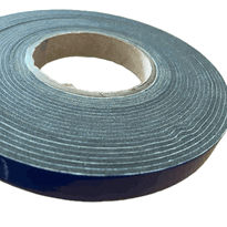 Siderise Expanding Foam Tape - 13-24mm Gap x 50mm Wide x 2M Long